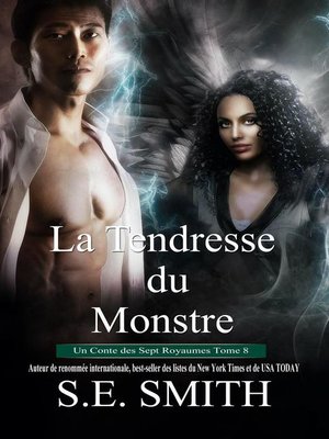 cover image of La Tendresse du Monstre